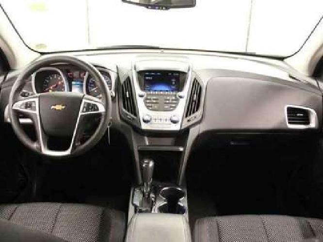 2017 chevrolet equinox lt in depew, ny