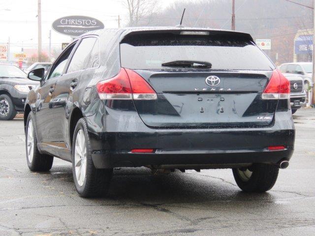 2015 toyota venza le awd le 4dr crossover for sale in wallingford, connecticut