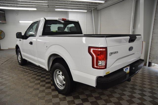 certified 2016 ford f150 xl mobile, al 36608 for sale in mobile, alabama