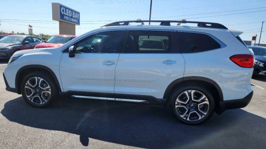 2023 Subaru Ascent