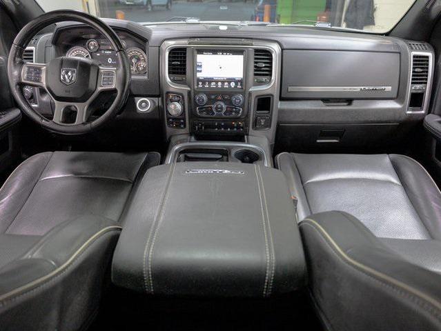 2017 ram 1500 limited