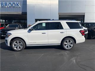 2023 Ford Expedition platinum