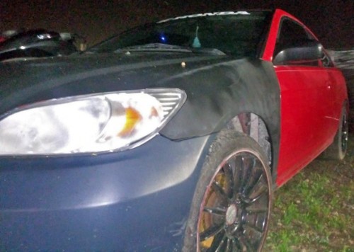 2005 honda civic for sale in florida by owner