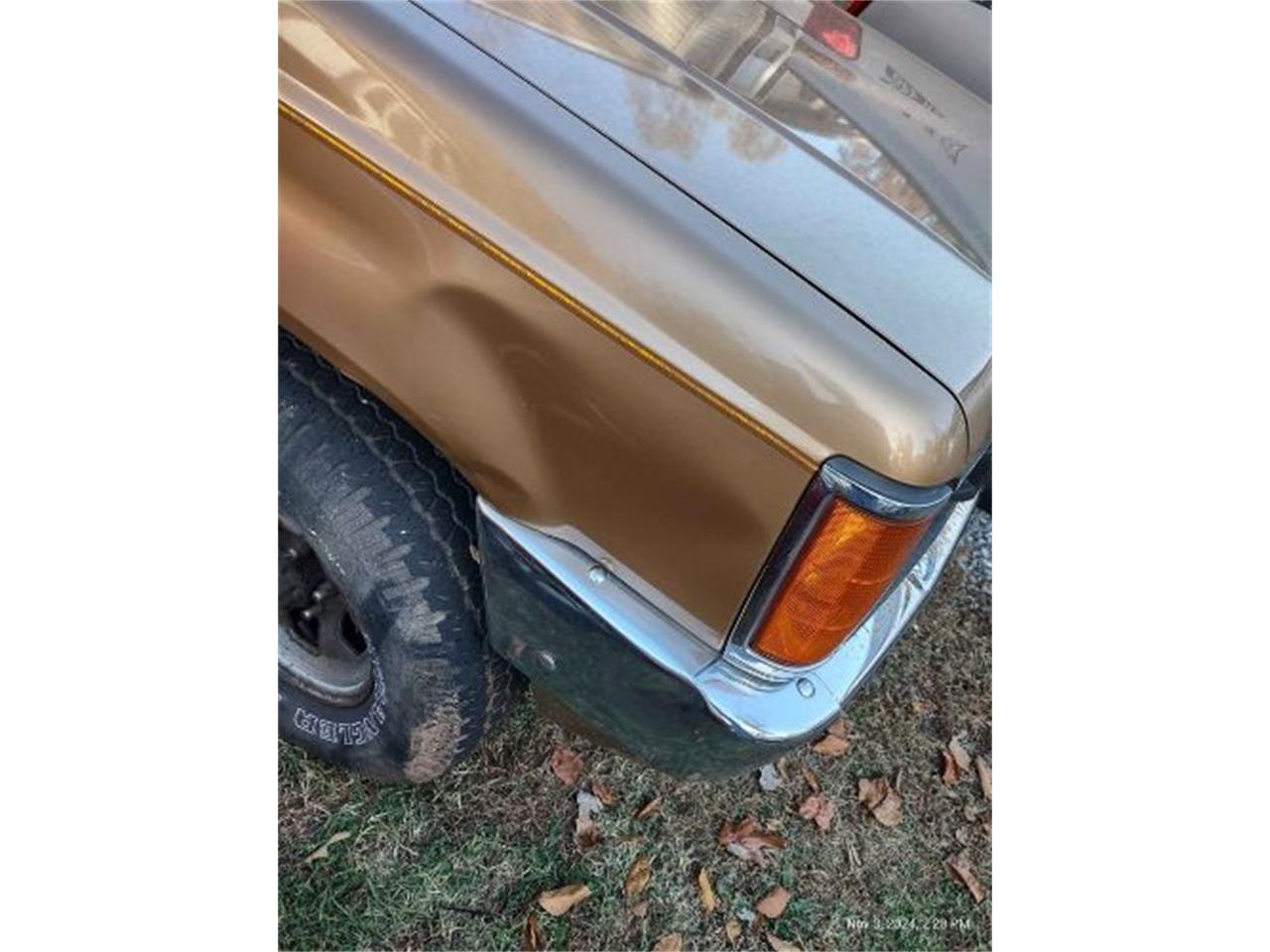 1988 dodge ram