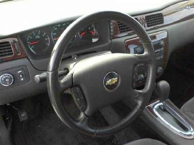 2011 chevrolet impala lt sedan 4d in elmhurst, ny