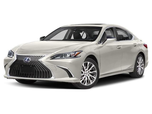 2019 lexus es 300h in greensboro, north carolina