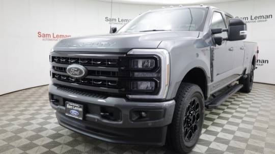 2024 Ford F-350