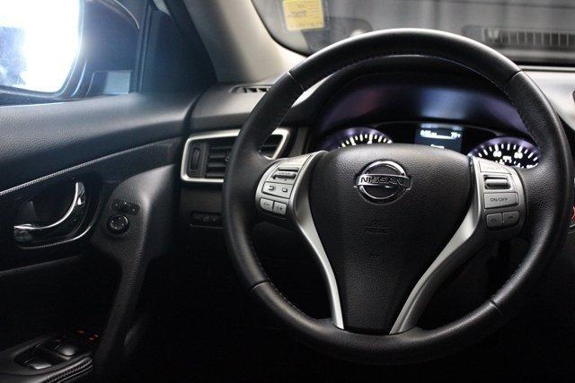 certified 2015 nissan rogue sl yuma, az 85365 for sale in yuma, arizona