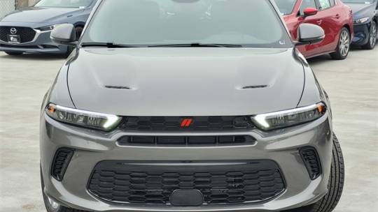 2024 Dodge Hornet