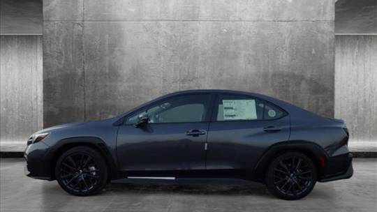2024 Subaru WRX