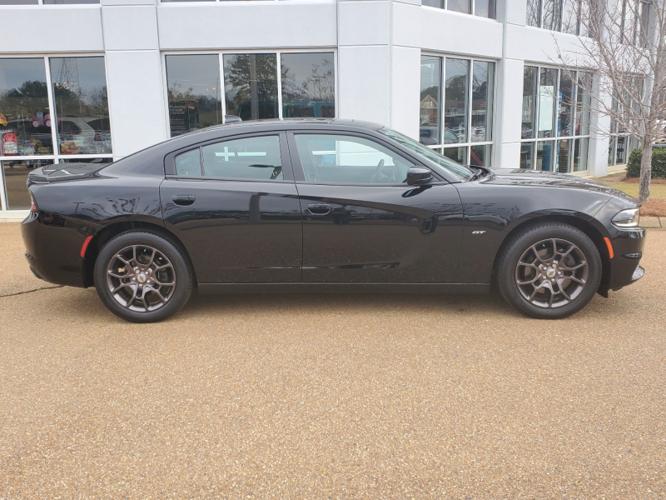 used 2018 dodge charger gt awd jackson, ms 39206 for sale in jackson, mississippi