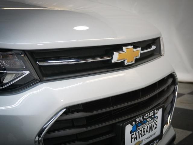 new 2019 chevrolet trax awd ls fairbanks, ak 99701 for sale in coldfoot, alaska