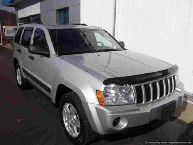 2006 jeep grand cherokee laredo in olean, ny
