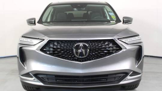 2024 Acura MDX