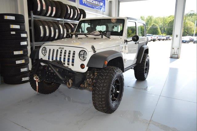 2013 jeep wrangler sport 4x4 sport 2dr suv for sale in brattleboro, vermont