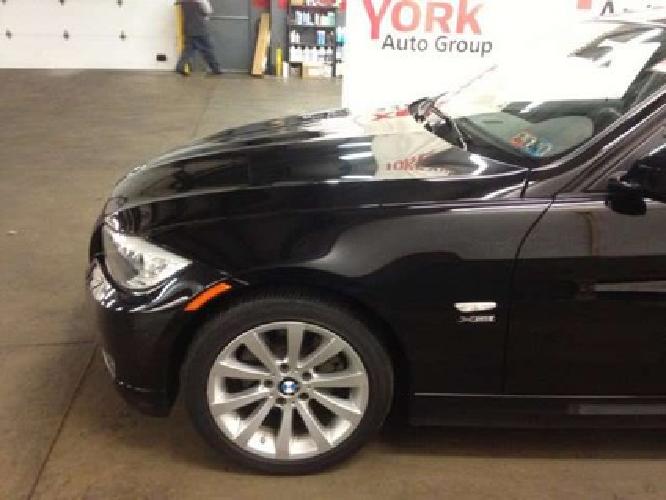 2011 bmw 3 series 328i xdrive in york, pa