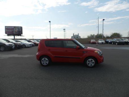 2013 kia soul base base 4dr wagon 6m for sale in newark, delaware