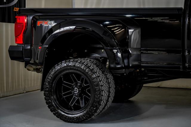 2022 ford f-350 lariat