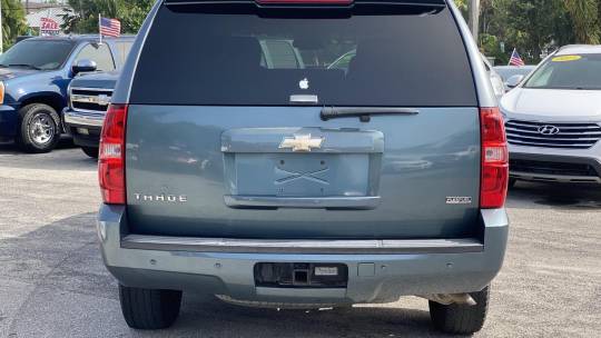 2009 Chevrolet Tahoe