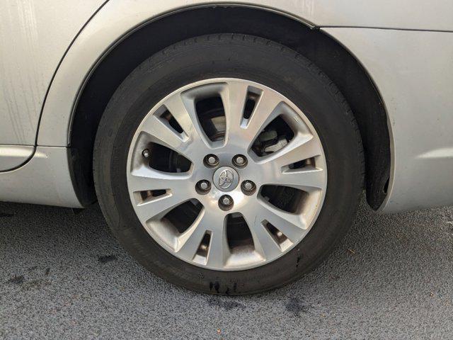 2008 toyota avalon xl