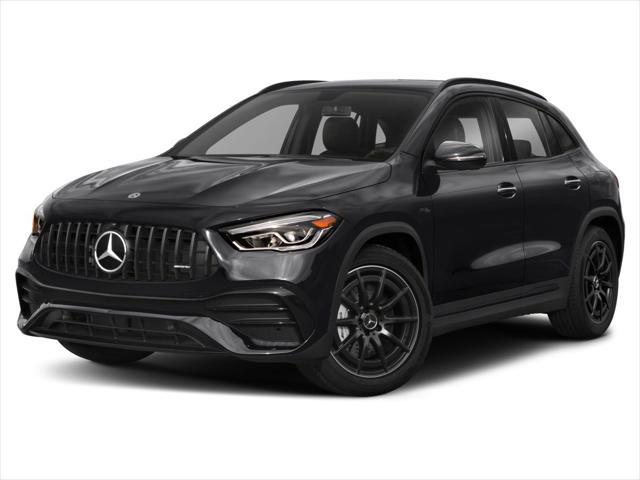 2023 mercedes-benz amg gla 35 4matic