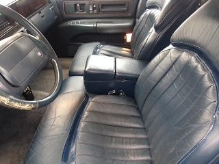 1992 buick roadmaster estate wagon wagon 4-door 5.7l