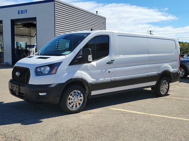 2022 ford transit-250 t-250 low roof/ 3.5l ecoboost/ tow pkg/ 9070 gvwr