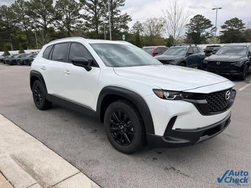 2024 mazda cx-50 2.5 s premium in huntsville, alabama