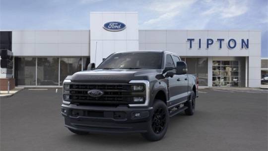 2024 Ford F-250
