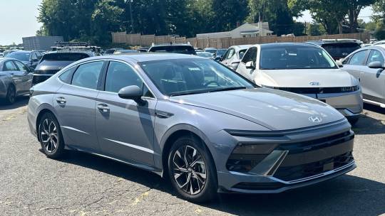 2024 Hyundai Sonata