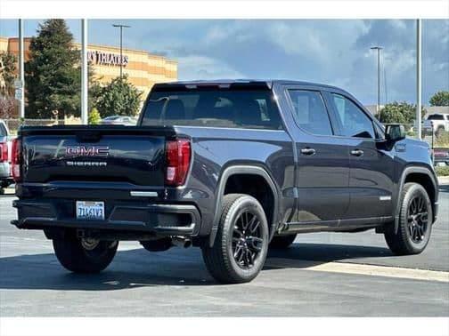 2023 gmc sierra 1500 elevation in salinas, california