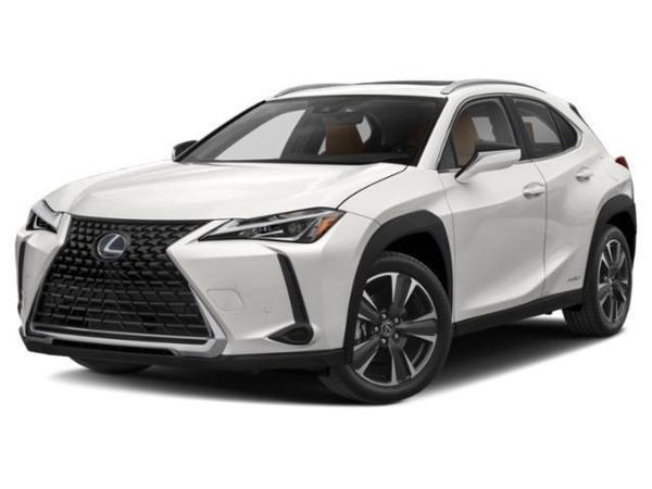 2021 lexus ux in atlanta, georgia