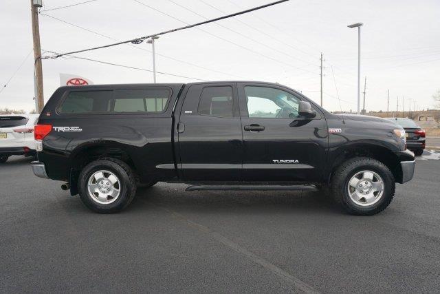 2013 toyota tundra grade 4x4 grade 4dr double cab pickup sb (5.7l v8 ffv for sale in cheyenne, wyoming