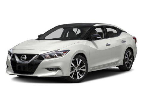 2017 nissan maxima 3.5 platinum