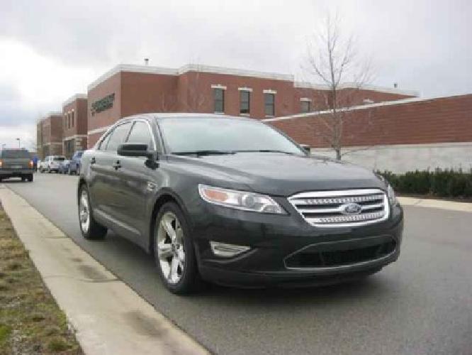 2012 ford taurus sho in zionsville, in
