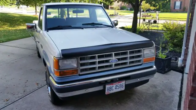 1990 ford ranger 2.3 automatic 82,000 original miles