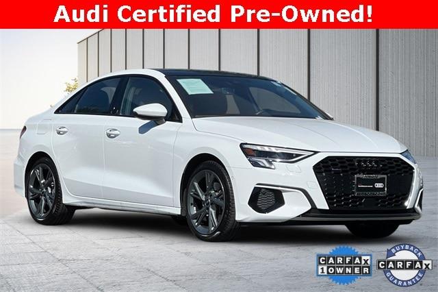 2024 audi a3 40 premium