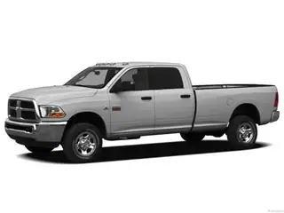 2012 ram 3500 laramie longhorn/limited edition
