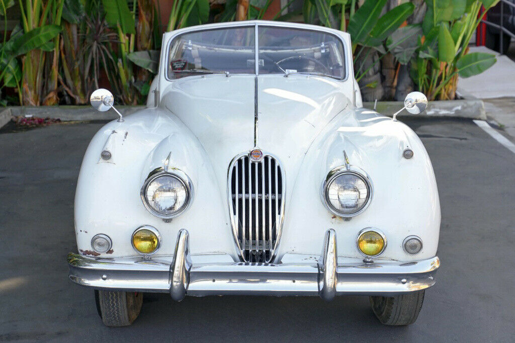1956 drophead coupe used automatic