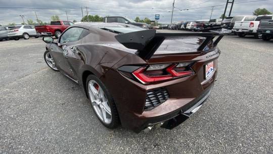 2023 Chevrolet Corvette