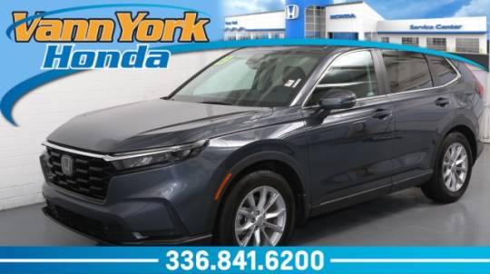 2023 Honda CR-V