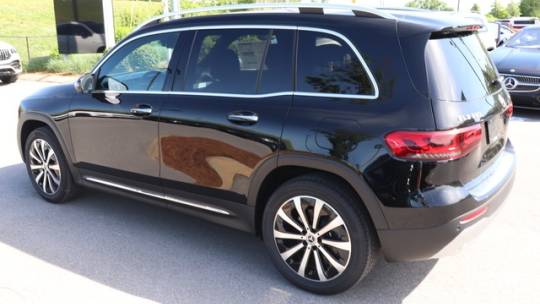 2021 mercedes-benz glb glb 250