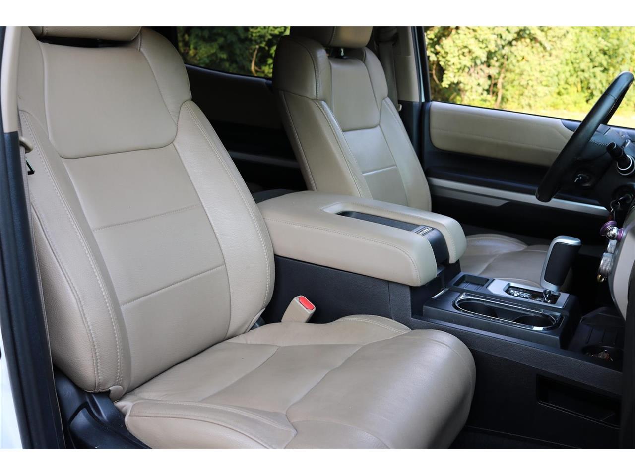 2014 toyota tundra