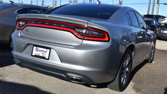 2016 Dodge Charger