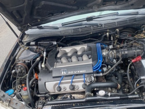 1999 honda accord v6 for sale in new jersey by owner