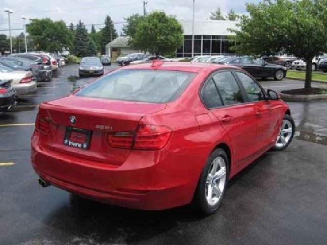 2014 bmw 3 series 328i xdrive in orchard park, ny