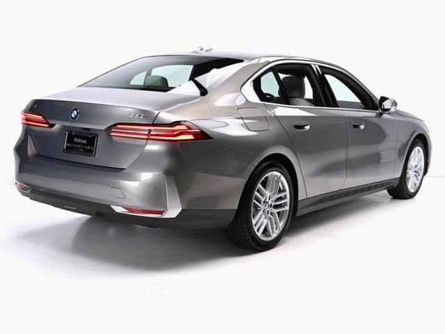2024 bmw 530 i xdrive