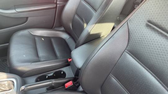 2013 volkswagen jetta se pzev