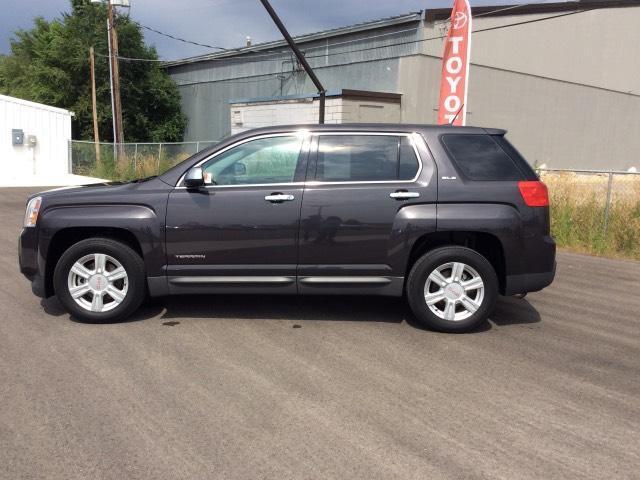 2014 gmc terrain sle-1 sle-1 4dr suv for sale in sheridan, wyoming