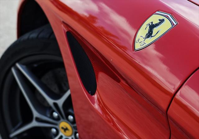 2015 ferrari california t
